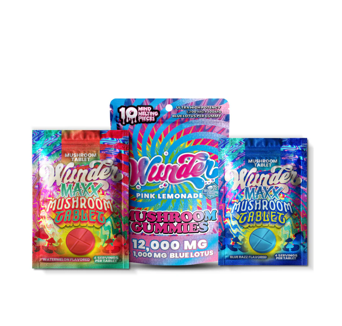 Gummies