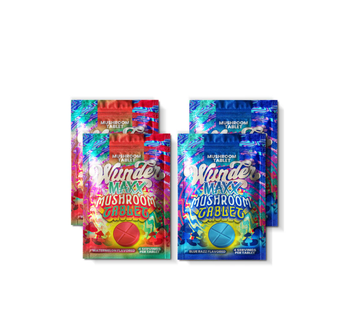 Party Packs
